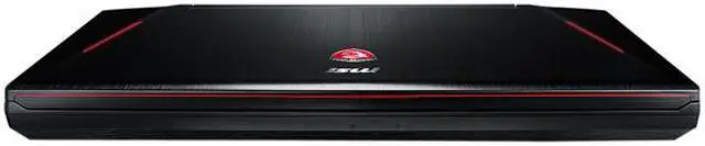 Alt view image 15 of 20 - MSI GT Series - 18.4" NVIDIA GeForce GTX 965M SLI - Intel Core i7-5700HQ - 16GB Memory - 256 GB SSD - Windows 8.1 64-Bit - Gaming Laptop - (GT80 Titan SLI-255 )