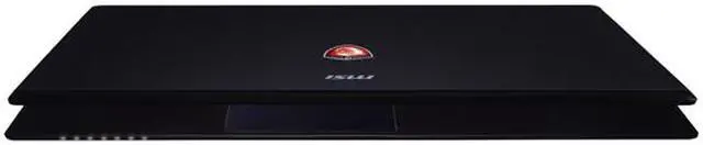Alt view image 6 of 9 - MSI GS Series - 17.3" NVIDIA GeForce GTX 970M - Intel Core i7-5700HQ  - 16GB Memory - 128 GB SSD - Windows 8.1 64-Bit - Gaming Laptop - (GS70 Stealth Pro-607 )