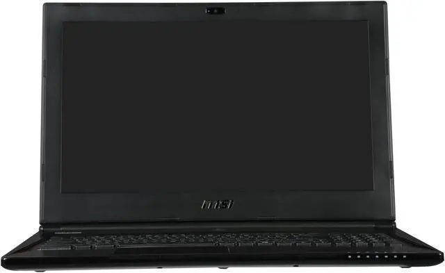 Alt view image 5 of 8 - MSI GS Series - 15.6" 4K / UHD NVIDIA GeForce GTX 970M - Intel Core i7-5700HQ  - 16GB Memory - 128 GB SSD - Windows 8.1 64-Bit - Gaming Laptop - IPS (GS60 Ghost Pro 4K-605 )
