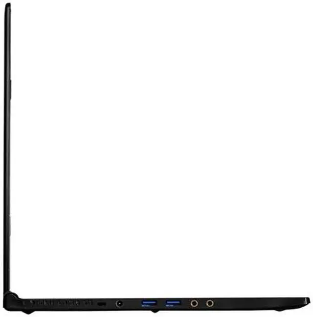 Alt view image 8 of 19 - MSI GS Series - 15.6" NVIDIA GeForce GTX 970M - Intel Core i7-5700HQ - 16GB Memory - 128 GB SSD - Windows 8.1 64-Bit - Gaming Laptop - (GS60 Ghost Pro-606 )