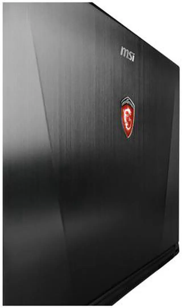Alt view image 19 of 19 - MSI GS Series - 15.6" NVIDIA GeForce GTX 970M - Intel Core i7-5700HQ - 16GB Memory - 128 GB SSD - Windows 8.1 64-Bit - Gaming Laptop - (GS60 Ghost Pro-606 )
