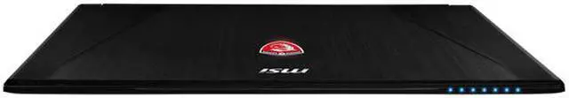 Alt view image 10 of 19 - MSI GS Series - 15.6" NVIDIA GeForce GTX 970M - Intel Core i7-5700HQ - 16GB Memory - 128 GB SSD - Windows 8.1 64-Bit - Gaming Laptop - (GS60 Ghost Pro-606 )