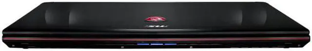 Alt view image 6 of 10 - MSI GE Series - 17.3" NVIDIA GeForce GTX 970M - Intel Core i7-5700HQ - 16GB Memory - 128 GB SSD - Windows 8.1 64-Bit - Gaming Laptop - (GE72 Apache Pro-077 )
