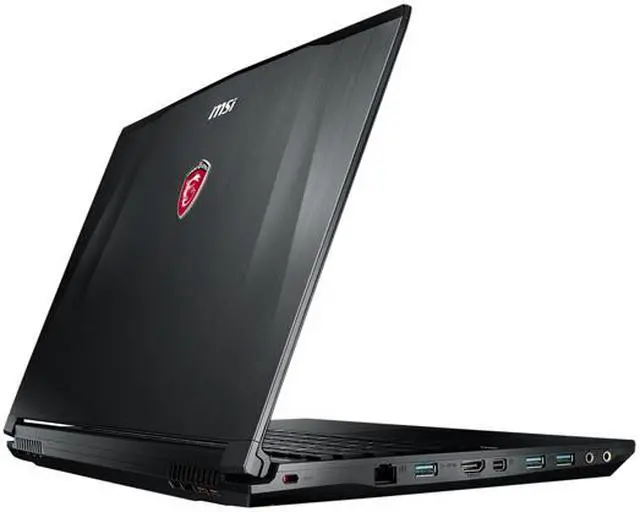 Alt view image 12 of 16 - MSI GE Series GE62 Apache Pro-219 Gaming Laptop 5th Generation Intel Core i7 5700HQ (2.70GHz) 16GB Memory 1TB HDD 128GB SSD NVIDIA GeForce GTX 970M 3 GB GDDR5 15.6" Windows 8.1 64-Bit