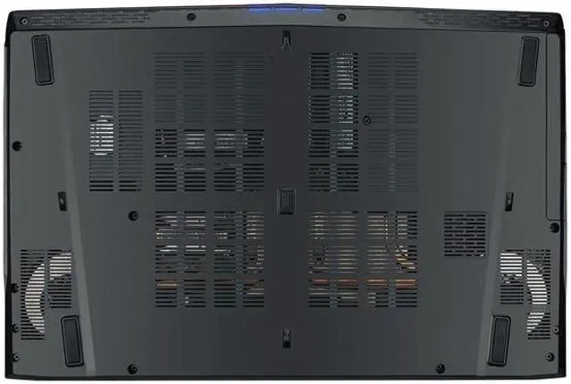 Alt view image 16 of 16 - MSI GE Series GE62 Apache Pro-219 Gaming Laptop 5th Generation Intel Core i7 5700HQ (2.70GHz) 16GB Memory 1TB HDD 128GB SSD NVIDIA GeForce GTX 970M 3 GB GDDR5 15.6" Windows 8.1 64-Bit