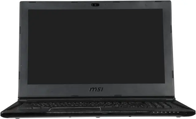 Alt view image 5 of 8 - MSI GS60 Ghost Pro 4K-217 15.6" 4K UHD Gaming Notebook with Quad Core i7-4710HQ 2.50Ghz (3.50Ghz Turbo), 16GB DDR3L RAM, 1TB HDD, 128GB SSD, GeForce GTX 970M 3GB, Windows 8.1