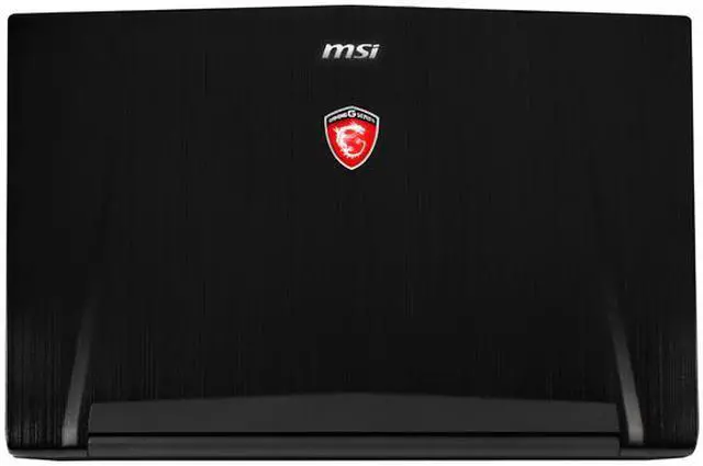 Alt view image 8 of 14 - MSI GT Series GT72 Dominator Pro G-1438 G-sync Gaming Laptop Intel Core i7 5700HQ (2.70GHz) 16GB Memory 1TB HDD 128GB SSD NVIDIA GeForce GTX 980M 4 GB GDDR5 17.3" Windows 8.1 64-Bit
