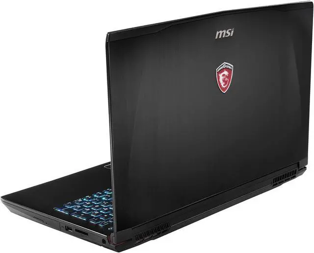 Alt view image 12 of 15 - MSI GE Series - 15.6" NVIDIA GeForce GTX 960M - Intel Core i7-5700HQ  - 12GB Memory - - Windows 8.1 - Gaming Laptop - (GE62 Apache-082 )