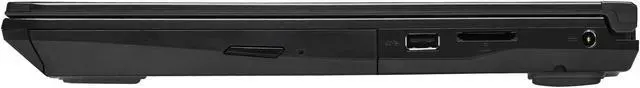 Alt view image 7 of 15 - MSI GE Series - 15.6" NVIDIA GeForce GTX 960M - Intel Core i7-5700HQ  - 12GB Memory - - Windows 8.1 - Gaming Laptop - (GE62 Apache-082 )