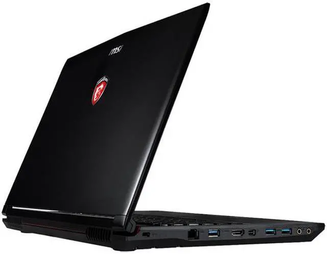 Alt view image 9 of 12 - MSI GP Series GP62 Leopard Pro-002 Gaming Laptop 5th Generation Intel Core i7 5700HQ (2.70 GHz) 8 GB Memory 1 TB HDD NVIDIA GeForce GTX 950M 2 GB GDDR3 15.6" Windows 8.1 64-Bit
