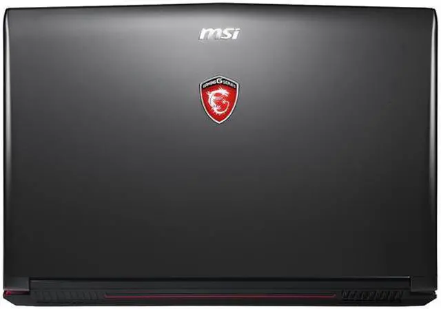 Alt view image 11 of 12 - MSI GP Series GP62 Leopard Pro-002 Gaming Laptop 5th Generation Intel Core i7 5700HQ (2.70 GHz) 8 GB Memory 1 TB HDD NVIDIA GeForce GTX 950M 2 GB GDDR3 15.6" Windows 8.1 64-Bit
