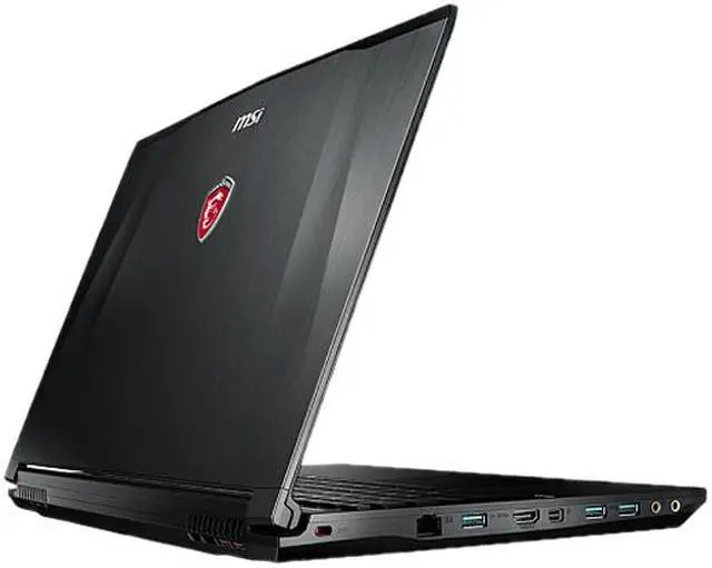 Alt view image 4 of 5 - MSI GE Series - 15.6" NVIDIA GeForce GTX 970M - Intel Core i7-5700HQ - 16GB Memory - 128 GB SSD - Windows 8.1 - Gaming Laptop - (GE62 2QF-232US )