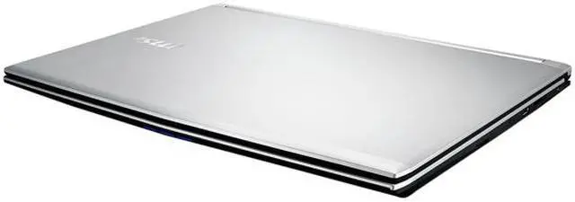 Alt view image 5 of 7 - MSI - 17.3" - Intel Core i7-5700HQ - NVIDIA GeForce GTX 960M - 16GB Memory - - Windows 8.1 ()