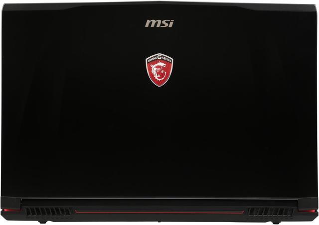 Alt view image 3 of 7 - MSI GE Series GE62 Apache-276 Gaming Laptop 5th Generation Intel Core i7 5700HQ (2.70 GHz) 12 GB Memory 1 TB HDD NVIDIA GeForce GTX 960M 2 GB GDDR5 15.6" Windows 10 Home