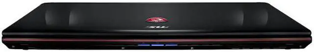 Alt view image 8 of 12 - MSI GE Series - 17.3" NVIDIA GeForce GTX 970M - Intel Core i7-5700HQ  - 16GB Memory - - Windows 10 Home 64-Bit - Gaming Laptop - (GE72 Apache Pro-242 )