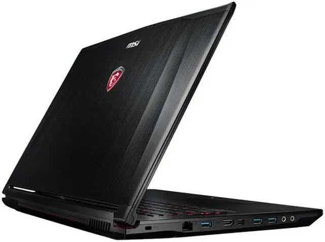 Alt view image 9 of 12 - MSI GE Series - 17.3" NVIDIA GeForce GTX 970M - Intel Core i7-5700HQ  - 16GB Memory - - Windows 10 Home 64-Bit - Gaming Laptop - (GE72 Apache Pro-242 )