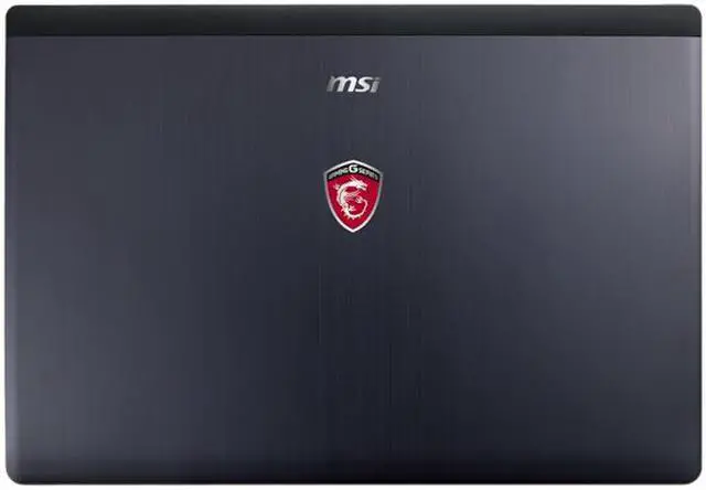 Alt view image 13 of 17 - MSI GS Series GS70 Stealth Pro-006 Gaming Laptop 6th Generation Intel Core i7 6700HQ (2.60 GHz) 16 GB Memory 1 TB HDD 128 GB SSD NVIDIA GeForce GTX 970M 3 GB GDDR5 17.3" Windows 10 Home