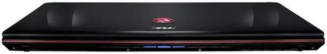Alt view image 11 of 17 - MSI GE Series GE72 Apache Pro-003 Gaming Laptop 6th Generation Intel Core i7 6700HQ (2.60 GHz) 16 GB Memory 1 TB HDD NVIDIA GeForce GTX 960M 2 GB GDDR5 17.3" Windows 10 Home