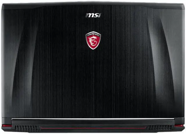 Alt view image 14 of 17 - MSI GE Series GE72 Apache Pro-003 Gaming Laptop 6th Generation Intel Core i7 6700HQ (2.60 GHz) 16 GB Memory 1 TB HDD NVIDIA GeForce GTX 960M 2 GB GDDR5 17.3" Windows 10 Home