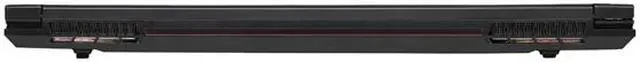 Alt view image 9 of 14 - MSI GE Series GE62 Apache Pro-014 Gaming Laptop 6th Generation Intel Core i7 6700HQ (2.60 GHz) 16 GB Memory 1 TB HDD 128 GB SSD NVIDIA GeForce GTX 960M 2 GB GDDR5 15.6" Windows 10 Home