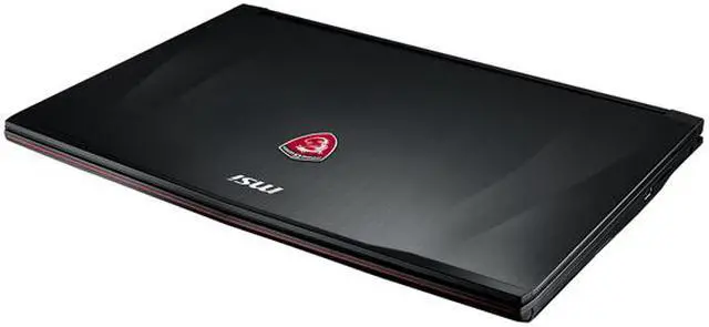 Alt view image 13 of 14 - MSI GE Series GE62 Apache Pro-014 Gaming Laptop 6th Generation Intel Core i7 6700HQ (2.60 GHz) 16 GB Memory 1 TB HDD 128 GB SSD NVIDIA GeForce GTX 960M 2 GB GDDR5 15.6" Windows 10 Home