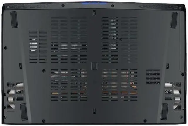 Alt view image 14 of 14 - MSI GE Series GE62 Apache Pro-014 Gaming Laptop 6th Generation Intel Core i7 6700HQ (2.60 GHz) 16 GB Memory 1 TB HDD 128 GB SSD NVIDIA GeForce GTX 960M 2 GB GDDR5 15.6" Windows 10 Home