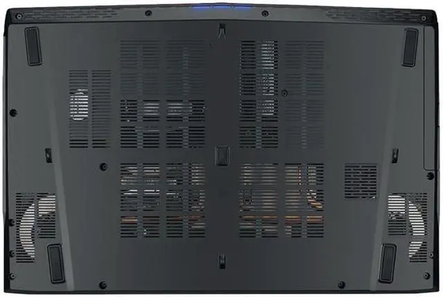 Alt view image 13 of 13 - MSI GE Series GE62 Apache Pro-004 Gaming Laptop 6th Generation Intel Core i7 6700HQ (2.60 GHz) 16 GB Memory 1 TB HDD NVIDIA GeForce GTX 960M 2 GB GDDR5 15.6" Windows 10 Home