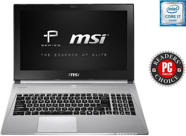 希少PC/win11 i7-980X / SSD128 /6G / GTX560 MSI PX60 6QD-002US Gaming Laptop 6th Generation Intel Core i7