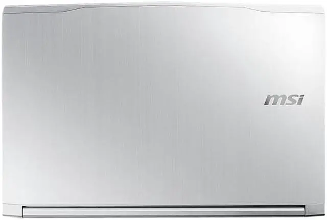 Alt view image 12 of 17 - MSI - 15.6" NVIDIA GeForce GTX 960M - Intel Core i7-6700HQ  - 8GB Memory - - Windows 10 Home 64-Bit - Gaming Laptop - (PE60 6QE-031US )