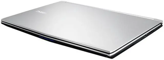 Alt view image 17 of 17 - MSI - 15.6" NVIDIA GeForce GTX 960M - Intel Core i7-6700HQ  - 8GB Memory - - Windows 10 Home 64-Bit - Gaming Laptop - (PE60 6QE-031US )