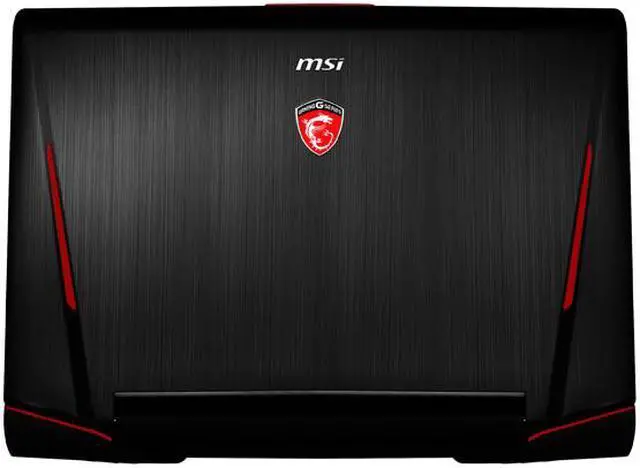 Alt view image 17 of 20 - MSI GT Series GT80S TITAN SLI-002 Gaming Laptop 6th Generation Intel Core i7 6820HK (2.7 GHz) 24 GB Memory 1 TB HDD 256 GB SSD NVIDIA GeForce GTX 980M SLI 8 GB GDDR5 18.4" Windows 10 Home