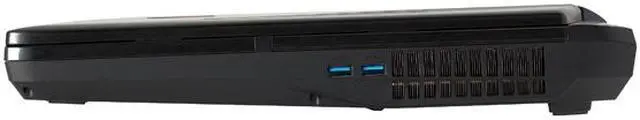 Alt view image 8 of 20 - MSI GT Series GT80S TITAN SLI-002 Gaming Laptop 6th Generation Intel Core i7 6820HK (2.7 GHz) 24 GB Memory 1 TB HDD 256 GB SSD NVIDIA GeForce GTX 980M SLI 8 GB GDDR5 18.4" Windows 10 Home