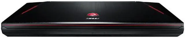 Alt view image 14 of 20 - MSI GT Series GT80S TITAN SLI-002 Gaming Laptop 6th Generation Intel Core i7 6820HK (2.7 GHz) 24 GB Memory 1 TB HDD 256 GB SSD NVIDIA GeForce GTX 980M SLI 8 GB GDDR5 18.4" Windows 10 Home