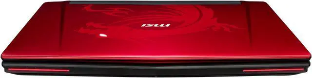Alt view image 10 of 11 - MSI GT Series GT72S DominatorProGDragon-004 Gaming Laptop 6th Generation Intel Core i7-6820HK (2.7 GHz) 32 GB Memory 1 TB HDD 256 GB SSD NVIDIA GeForce GTX 980 8 GB GDDR5 17.3" IPS Windows 10 Home