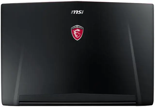 Alt view image 17 of 17 - MSI GT Series - 17.3" NVIDIA GeForce GTX 980 - Intel Core i7-6920HQ  - 32GB Memory - 512 GB SSD - Windows 10 Home - Gaming Laptop - 60 Hz IPS (GT72S Dominator Pro G-041 )