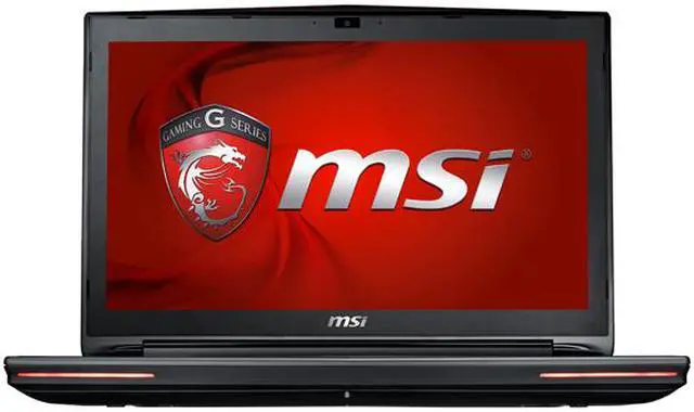 Alt view image 5 of 17 - MSI GT Series - 17.3" NVIDIA GeForce GTX 980 - Intel Core i7-6920HQ  - 32GB Memory - 512 GB SSD - Windows 10 Home - Gaming Laptop - 60 Hz IPS (GT72S Dominator Pro G-041 )