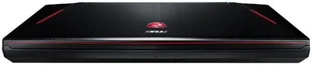 Alt view image 12 of 20 - MSI 18.4" GT80S TITAN SLI-222 Intel Core i7 6920HQ (2.90 GHz) NVIDIA GeForce GTX 980 SLI 64 GB Memory 512 GB SSD 1 TB HDD Windows 10 Home 64-Bit Gaming Laptop-“ONLY @ NEWEGG”