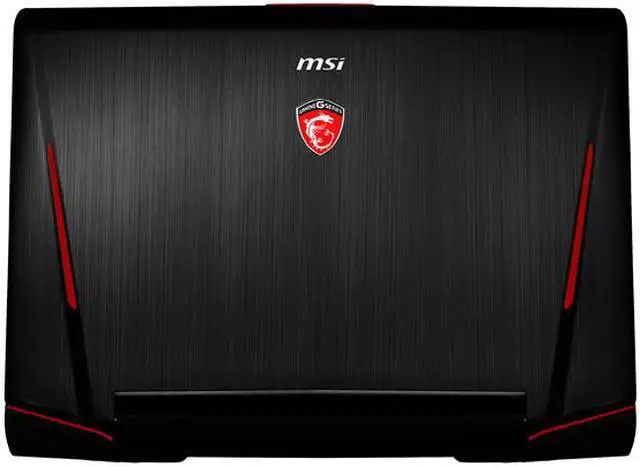 Alt view image 16 of 20 - MSI 18.4" GT80S TITAN SLI-222 Intel Core i7 6920HQ (2.90 GHz) NVIDIA GeForce GTX 980 SLI 64 GB Memory 512 GB SSD 1 TB HDD Windows 10 Home 64-Bit Gaming Laptop-“ONLY @ NEWEGG”
