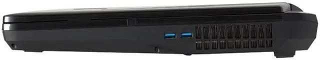 Alt view image 5 of 20 - MSI 18.4" GT80S TITAN SLI-222 Intel Core i7 6920HQ (2.90 GHz) NVIDIA GeForce GTX 980 SLI 64 GB Memory 512 GB SSD 1 TB HDD Windows 10 Home 64-Bit Gaming Laptop-“ONLY @ NEWEGG”