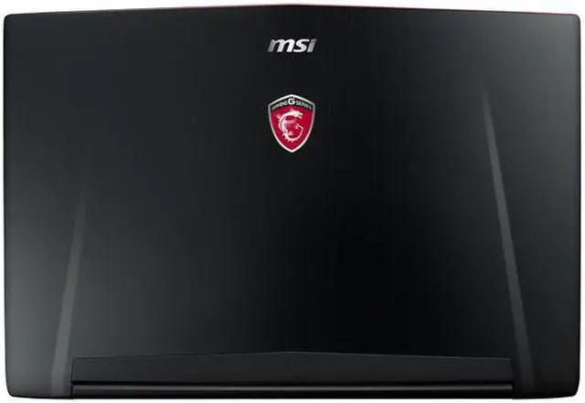Alt view image 14 of 16 - MSI GT Series GT72S DomPro4K-059 Gaming Laptop 6th Generation Intel Core i7 6820HK (2.70 GHz) 16 GB Memory 1 TB HDD 256 GB SSD NVIDIA GeForce GTX 980 8 GB GDDR5 17.3" 4K screen Windows 10 Home 64-Bit