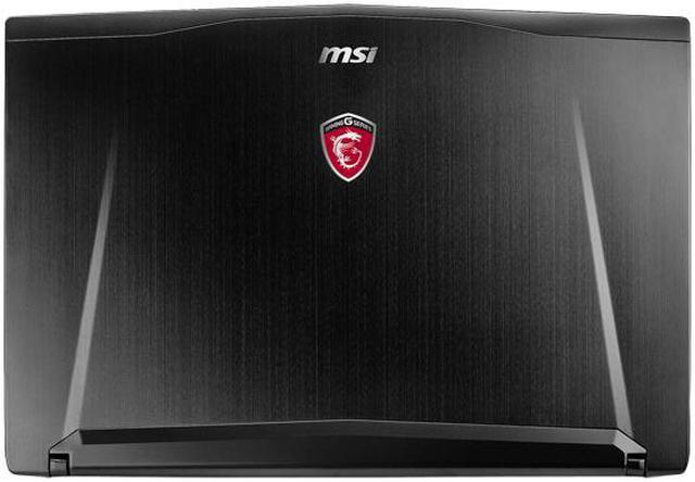 Alt view image 10 of 13 - MSI GT72S G Tobii-805 Gaming Laptop with Tobii Eye Tracking Technology 6th Gen Intel Core i7 6820HK 32 GB Memory 1TB HDD 256GB SSD NVIDIA GeForce GTX 980M 8GB GDDR5 17.3" Windows 10 Home 64-bit