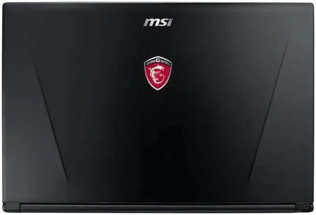 Alt view image 11 of 13 - MSI GS Series GS60 Ghost Pro 4K-238 Gaming Laptop6th Gen Intel Core i7-6700HQ 2.6 GHz 16G Memory 1TB HDD 256G SSD GTX 970M 6G GDDR5 4K 15.6" Windows 10 Home 64-Bit Multi-language