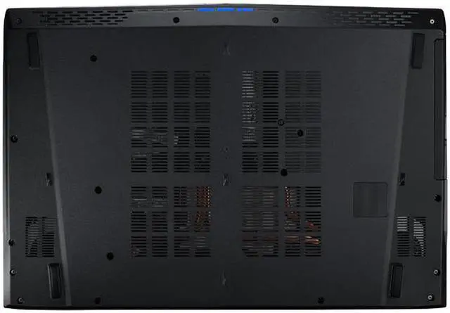 Alt view image 16 of 16 - MSI GE Series - 17.3" NVIDIA GeForce GTX 970M - Intel Core i7-6700HQ - 16GB Memory - 128 GB SSD - Windows 10 Home 64-Bit - Gaming Laptop - (GE72 Apache Pro-070 )