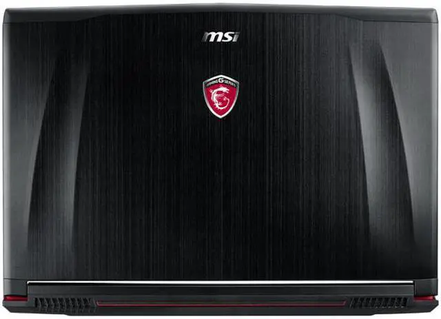Alt view image 12 of 16 - MSI GE Series - 17.3" NVIDIA GeForce GTX 970M - Intel Core i7-6700HQ - 16GB Memory - 128 GB SSD - Windows 10 Home 64-Bit - Gaming Laptop - (GE72 Apache Pro-070 )