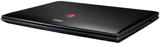 Alt view image 9 of 10 - MSI - 17.3" NVIDIA GeForce GTX 960M - Intel Core i7-6700HQ  - 8GB Memory - - Windows 10 Home 64-Bit Multi-language - Gaming Laptop - (GL72 6QF-405 )