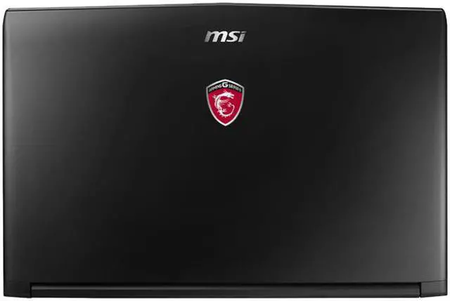 Alt view image 6 of 9 - MSI 15.6" GL62 6QF-627 Intel Core i7 6700HQ (2.60 GHz) NVIDIA GeForce GTX 960M 8 GB Memory 1 TB HDD Windows 10 Home 64-Bit Gaming Laptop - "ONLY @ NEWEGG"