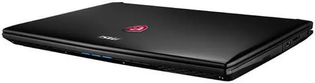 Alt view image 9 of 9 - MSI 15.6" GL62 6QF-628 Intel Core i5 6300HQ (2.30 GHz) NVIDIA GeForce GTX 960M 8 GB Memory 1 TB HDD Windows 10 Home 64-Bit Gaming Laptop - "ONLY @ NEWEGG"