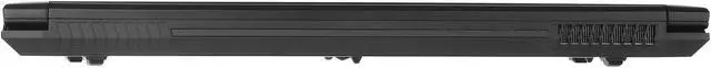 Alt view image 8 of 13 - MSI CX62 6QD-047US Gaming Laptop Intel Core i5 6300HQ (2.30 GHz) 8 GB Memory 1 TB HDD NVIDIA GeForce 940MX 2 GB GDDR3 15.6" Windows 10 Home 64-Bit Multi-language
