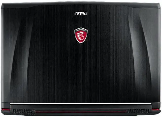 Alt view image 6 of 6 - MSI GE Series - 17.3" NVIDIA GeForce GTX 970M - Intel Core i7-6700HQ - 16GB Memory - 256 GB SSD - Windows 10 Home - Gaming Laptop - (GE72 6QF-071CA Apache Pro )