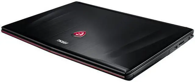 Alt view image 10 of 15 - MSI 17.3" GE72 Apache Pro-092 Intel Core i7 6700HQ (2.60 GHz) NVIDIA GeForce GTX 970M 16 GB Memory 1 TB HDD Windows 10 Home Gaming Laptop
